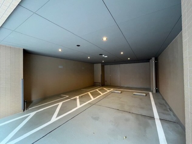 クレストコート蔵前ステーションフロントの物件外観写真