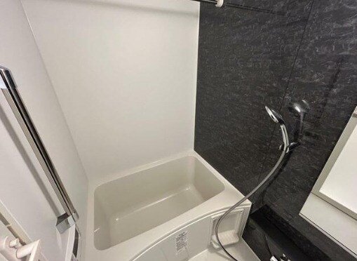 クレストコート蔵前ステーションフロントの物件内観写真