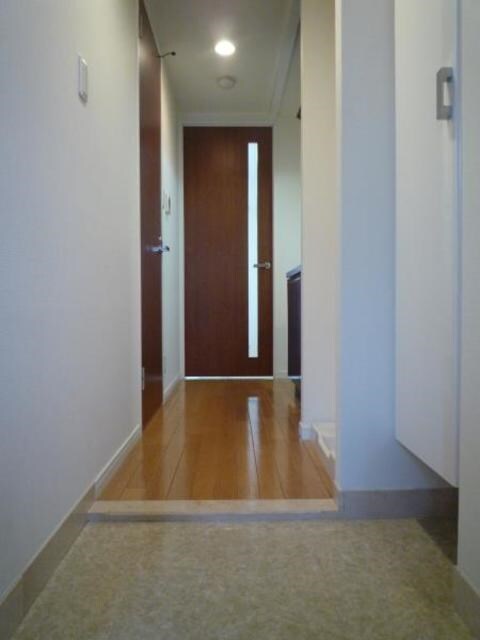 エコロジー白山レジデンスの物件内観写真