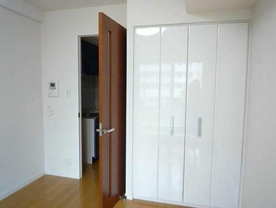 エコロジー白山レジデンスの物件内観写真