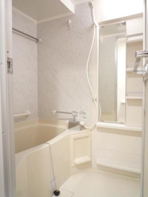 エコロジー白山レジデンスの物件内観写真