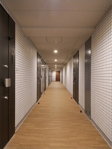 エトワール駒沢大学の物件内観写真
