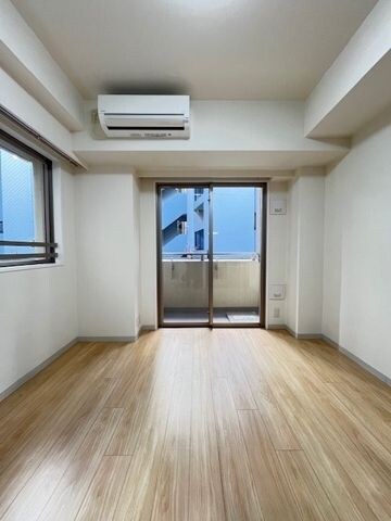 レジディア中落合B棟の物件内観写真