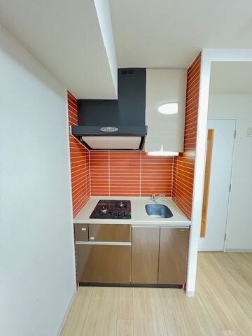 レジディア中落合B棟の物件内観写真