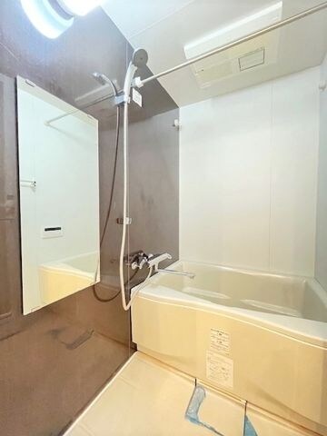 レジディア中落合B棟の物件内観写真