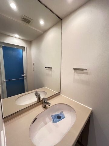 レジディア中落合B棟の物件内観写真