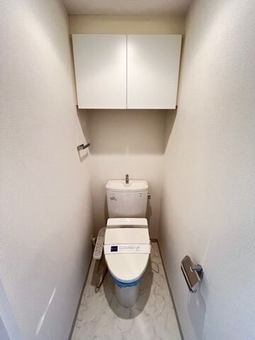 レジディア中落合B棟の物件内観写真