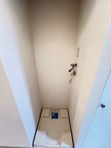 レジディア中落合B棟の物件内観写真