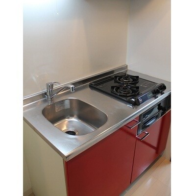 リヴシティ神田の物件内観写真