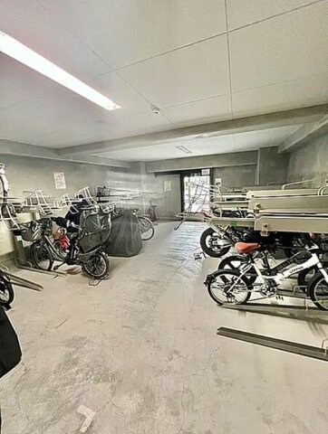 リヴシティ神田の物件外観写真