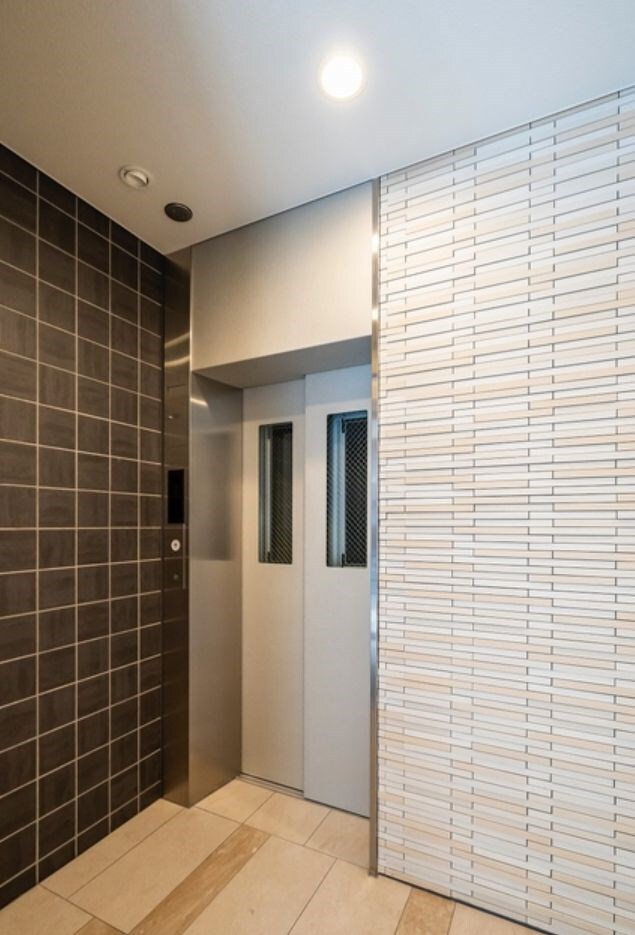 ミッテドルフの物件外観写真