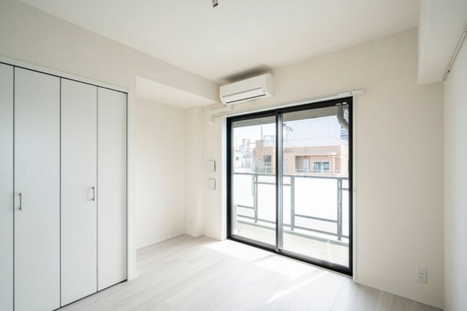 ミッテドルフの物件内観写真