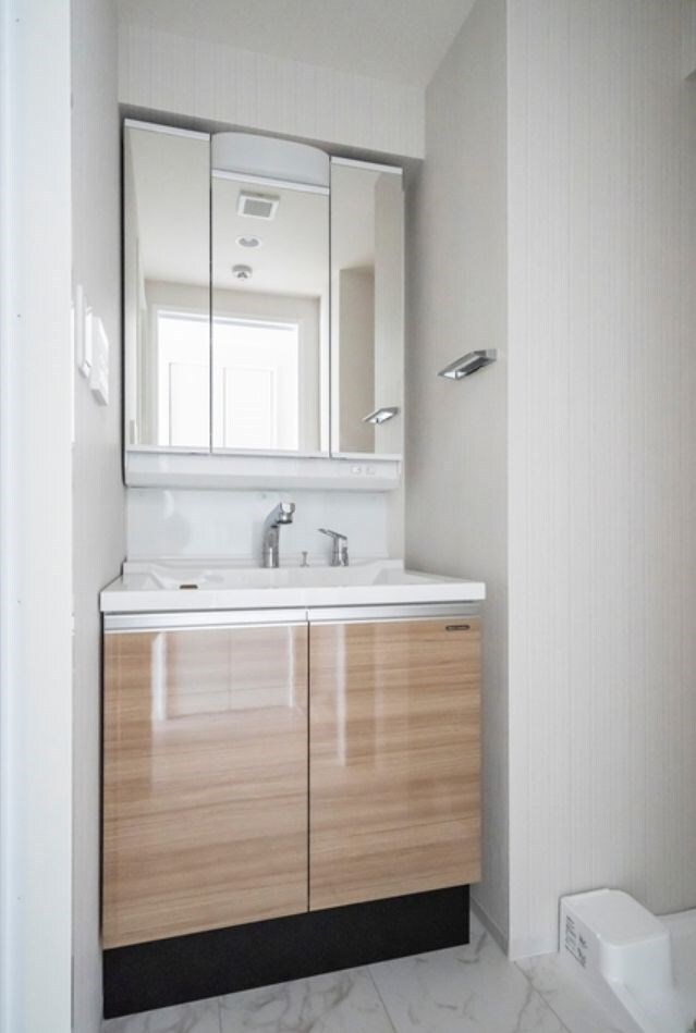 ミッテドルフの物件内観写真