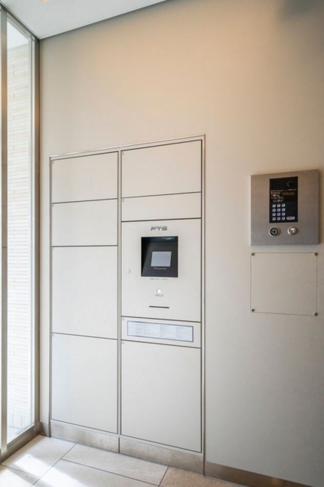 ミッテドルフの物件内観写真