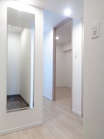 ザ・レジデンス・オブ・トーキョーＨ２０　ネクサスの物件内観写真