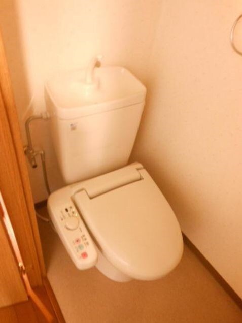 ガーラ元浅草の物件内観写真