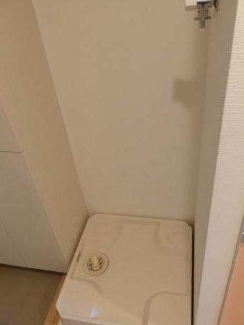 ガーラ元浅草の物件内観写真