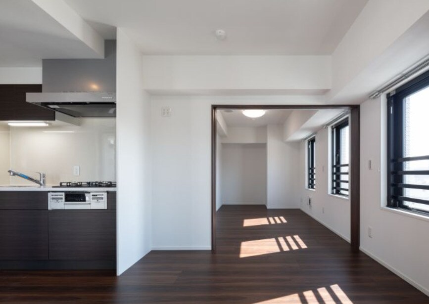 ラヴィータ東上野の物件内観写真