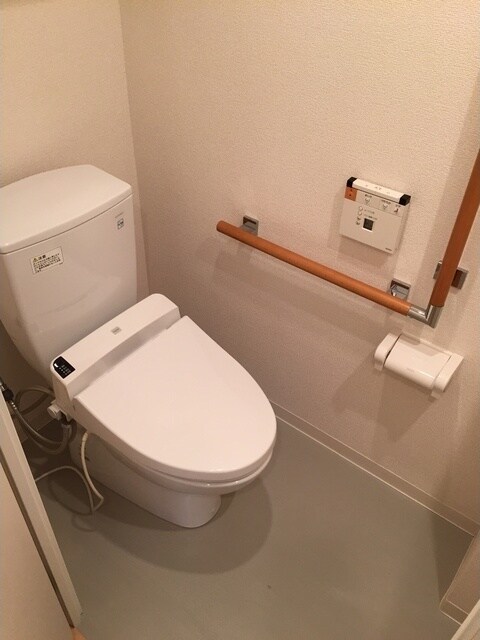 牛込柳町駅 徒歩4分 4階の物件内観写真