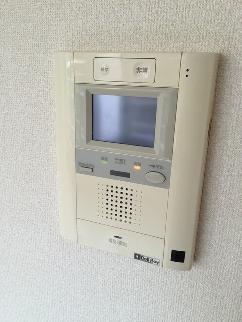 牛込柳町駅 徒歩4分 4階の物件内観写真