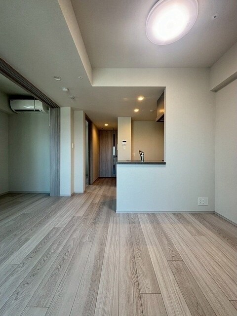 新宿西口駅 徒歩4分 2階の物件内観写真