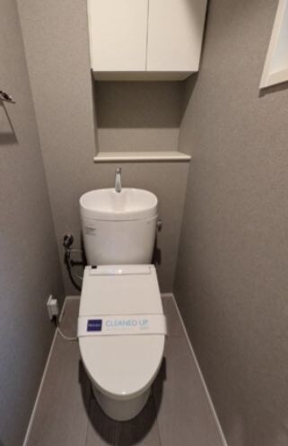 レジディア文京音羽の物件内観写真