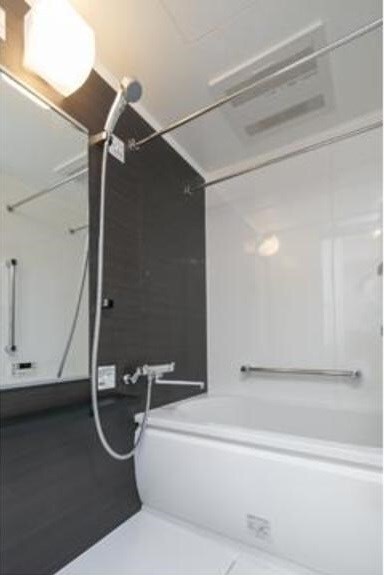 パークアクシス蔵前の物件内観写真