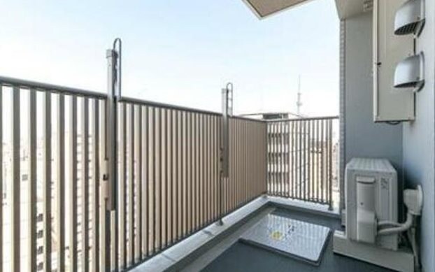 パークアクシス蔵前の物件内観写真