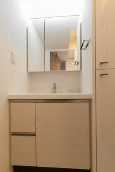 パークアクシス蔵前の物件内観写真