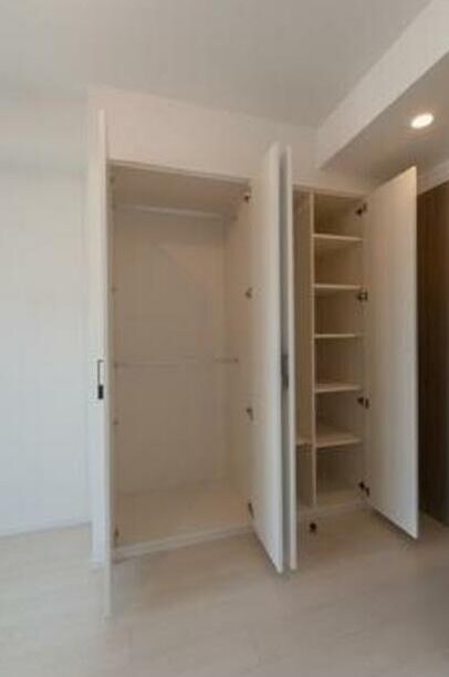 パークアクシス蔵前の物件内観写真