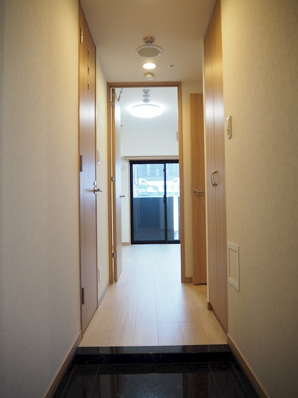 ルーブル東十条の物件内観写真