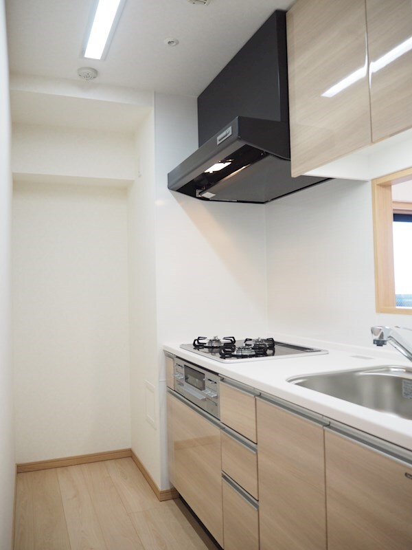 ルーブル東十条の物件内観写真