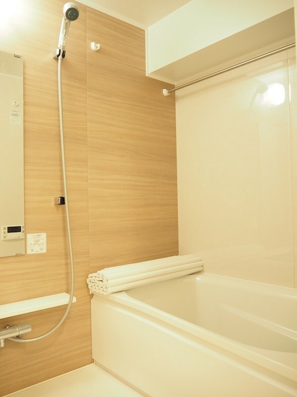 ルーブル東十条の物件内観写真