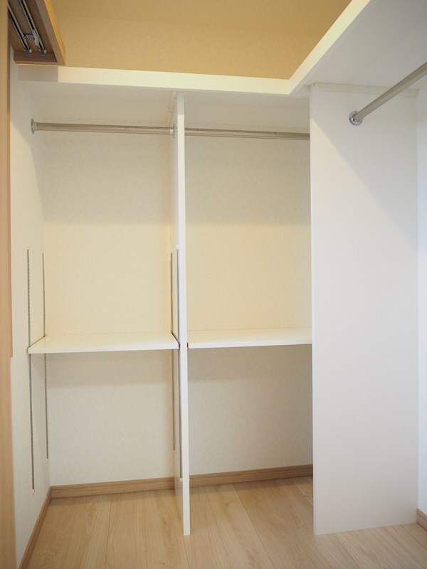 ルーブル東十条の物件内観写真