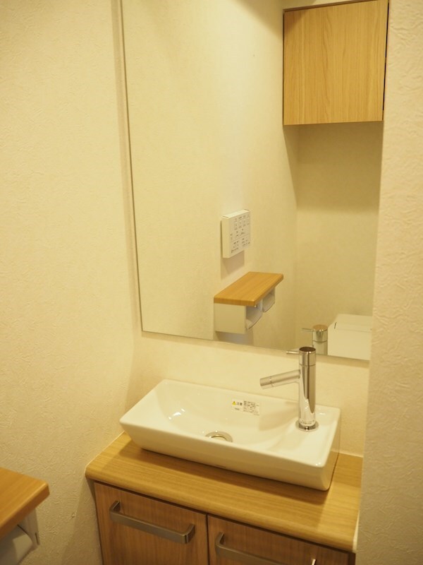 ルーブル東十条の物件内観写真