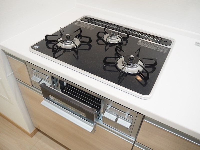 ルーブル東十条の物件内観写真