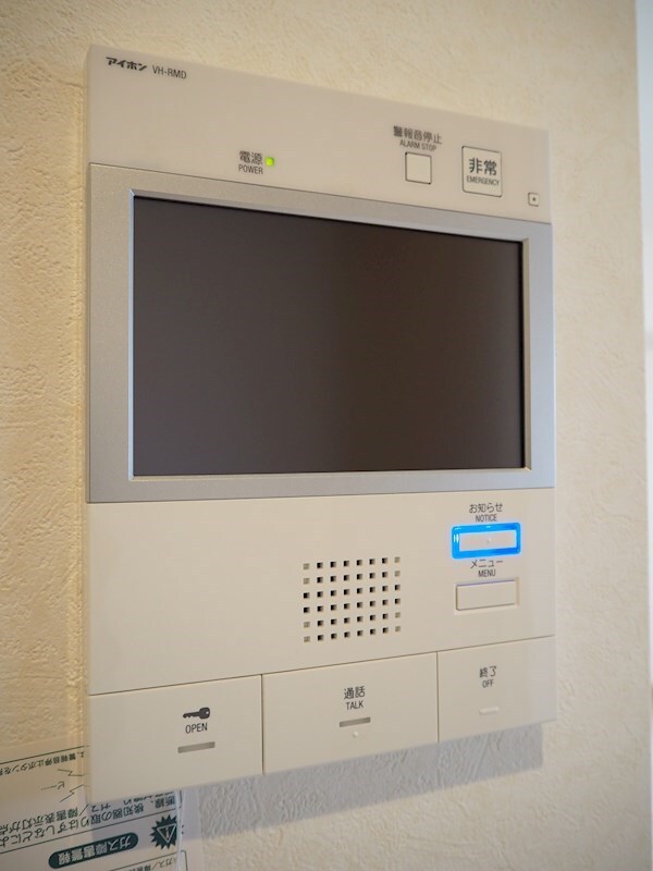 ルーブル東十条の物件内観写真