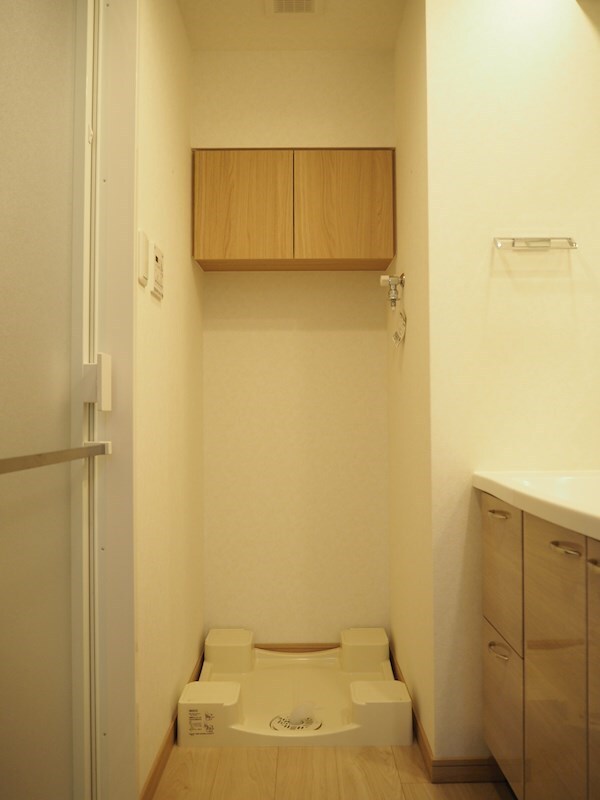 ルーブル東十条の物件内観写真