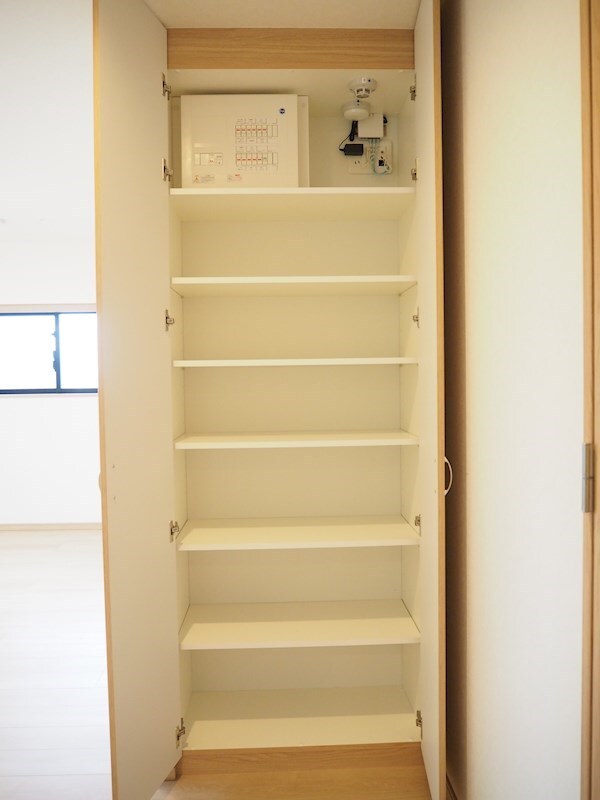 ルーブル東十条の物件内観写真