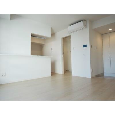 ガルデニア蔵前の物件内観写真