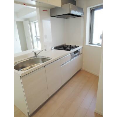 ガルデニア蔵前の物件内観写真