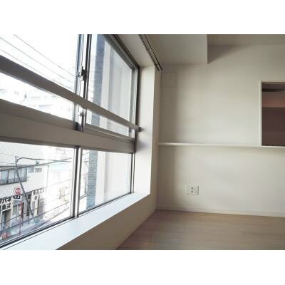 ガルデニア蔵前の物件内観写真