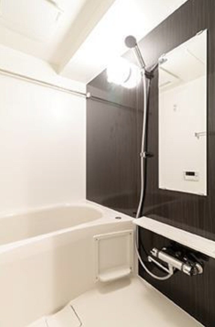 ガルデニア蔵前の物件内観写真