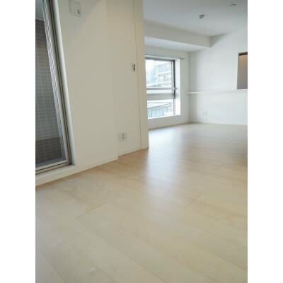 ガルデニア蔵前の物件内観写真