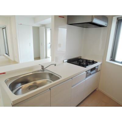 ガルデニア蔵前の物件内観写真