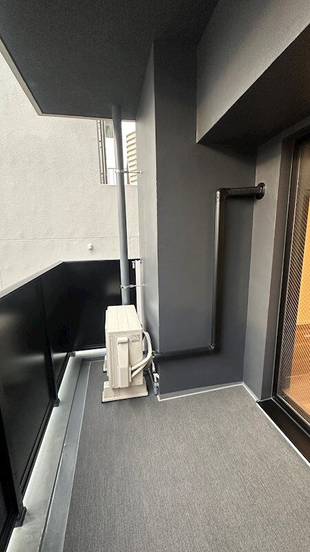 新宿御苑前駅 徒歩7分 8階の物件内観写真