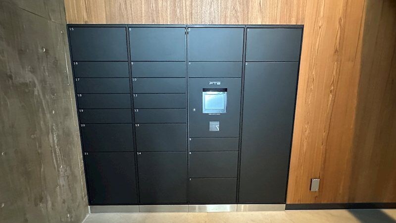 新宿御苑前駅 徒歩7分 8階の物件内観写真