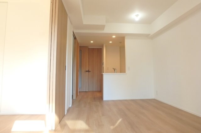 三ノ輪駅 徒歩6分 5階の物件内観写真