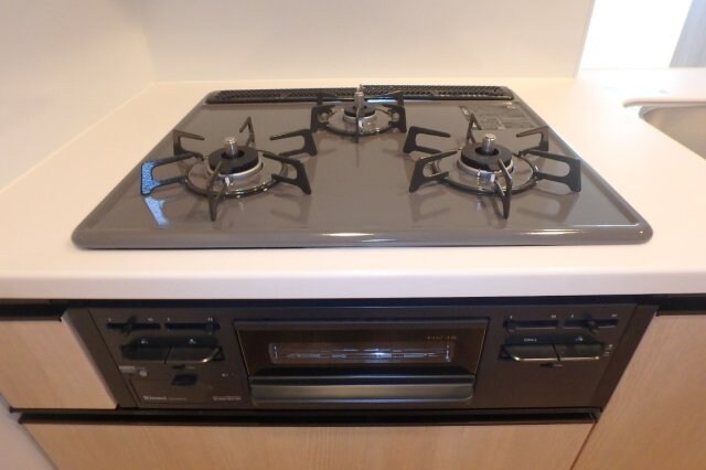 三ノ輪駅 徒歩6分 5階の物件内観写真