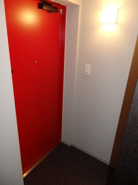 ZOOM東新宿の物件内観写真